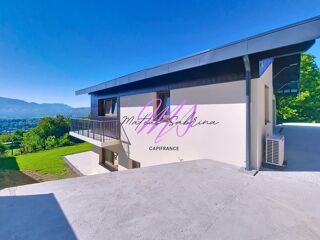  Maison 5 pi�ces 145 m� Bonne