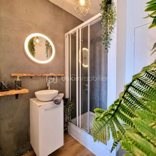  Appartement � vendre 1 pi�ce 19 m�