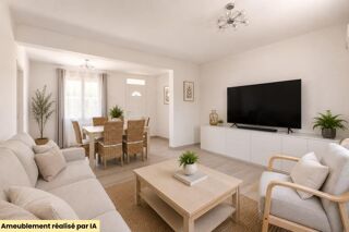  Maison à vendre 5 pièces 170 m²