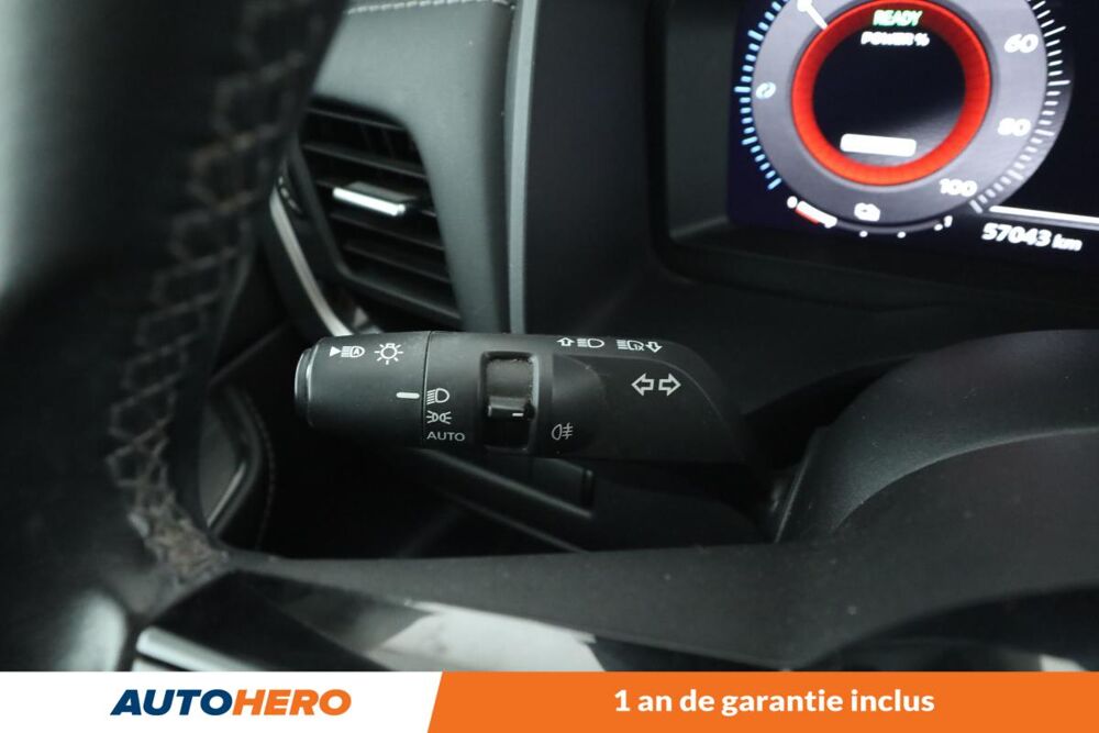 Qashqai 1.5 e-POWER N-Connecta 190 ch 2023 occasion 92130 Issy-les-Moulineaux