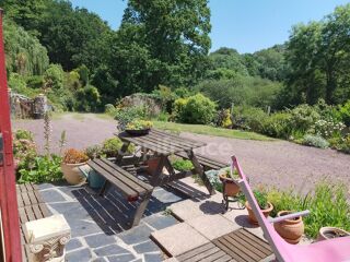  Maison à vendre 5 pièces 110 m²