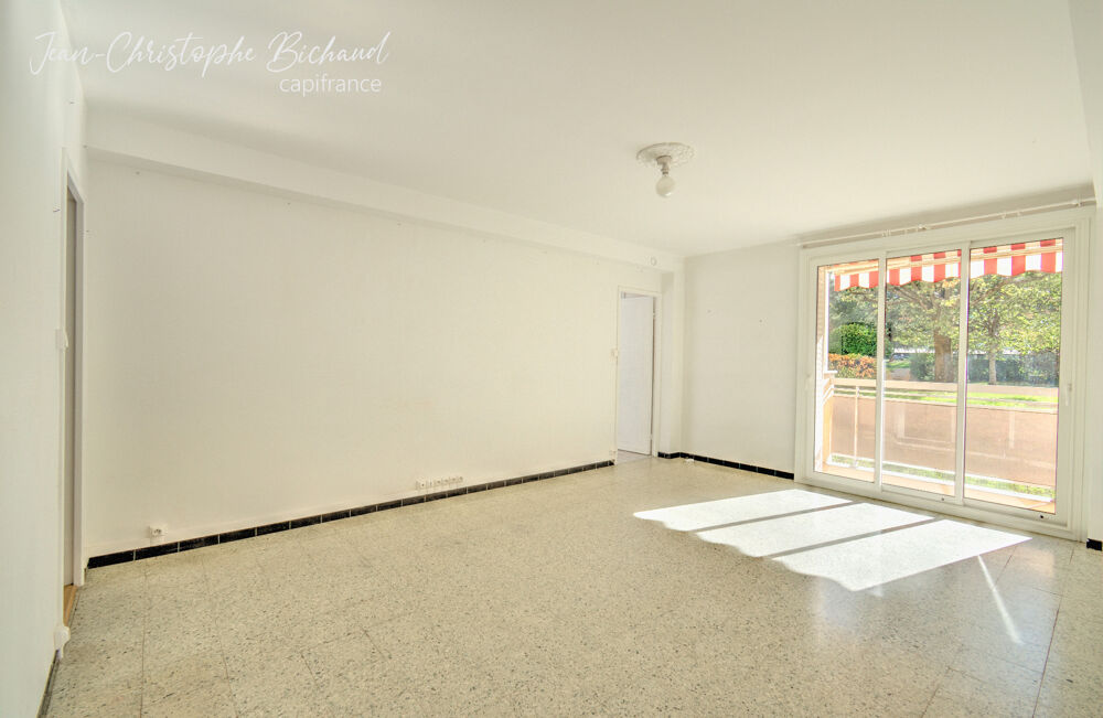 Vente Appartement SAINTE-FOY-LÈS-LYON – APPARTEMENT T3 AVEC BALCON – SECTEUR LES BRUYÈRES Sainte foy les lyon