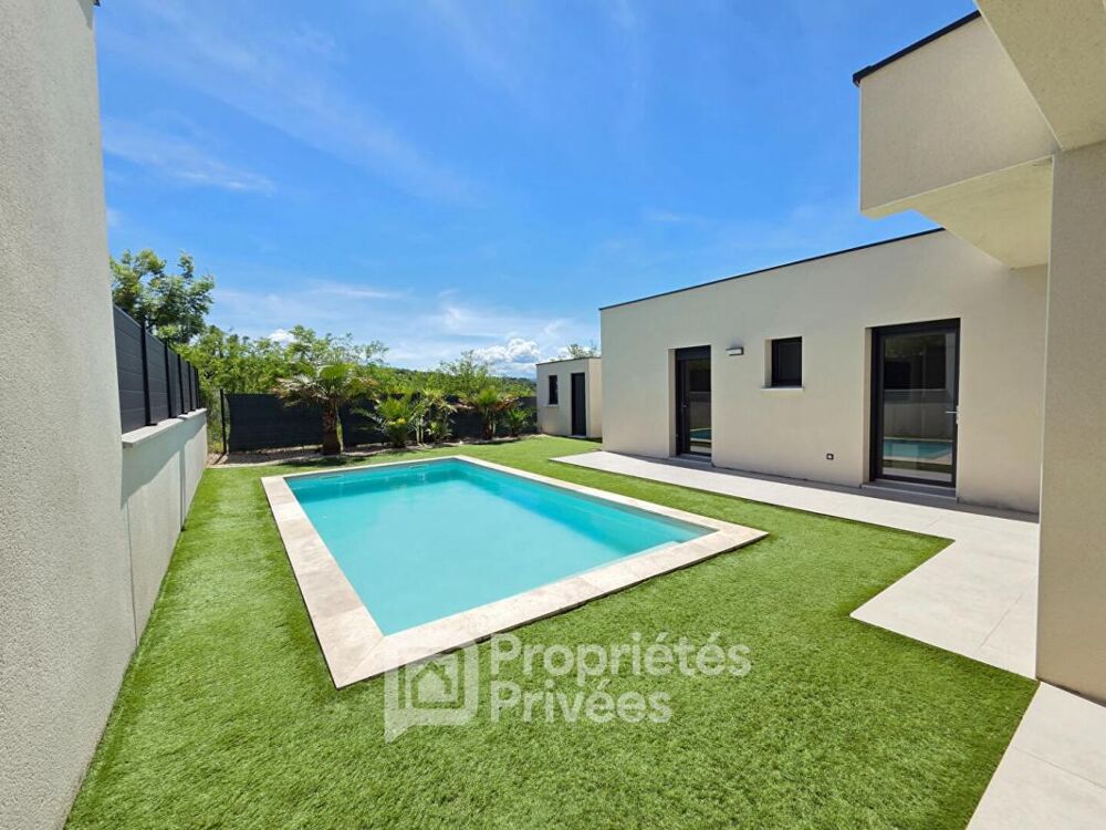 Maison Montélimar 5 pièces 143 m2