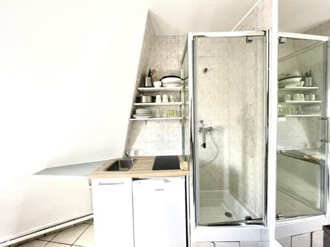  Appartement � louer 1 pi�ce 13 m�