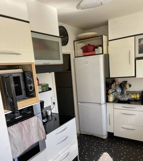  Appartement � louer 1 pi�ce 13 m�