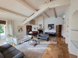  Propriété/château à vendre 12 pièces 377 m²