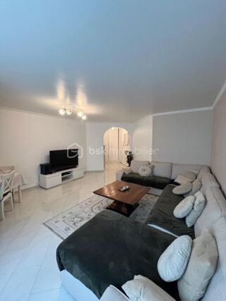  Appartement � vendre 5 pi�ces 98 m�