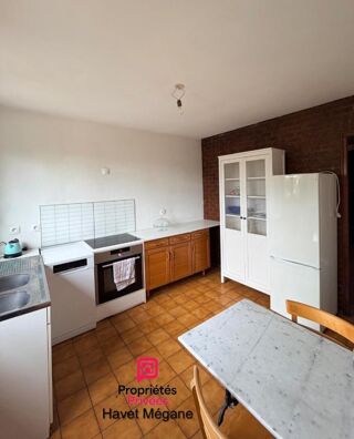  Maison à vendre 3 pièces 65 m²