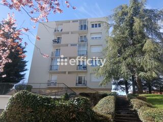  Appartement � vendre 4 pi�ces 60 m�