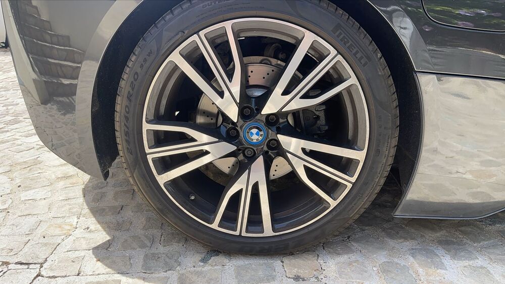 i8 1.5 ti eDrive 231 BVA6 Base - Automatique 2016 occasion 91210 Draveil