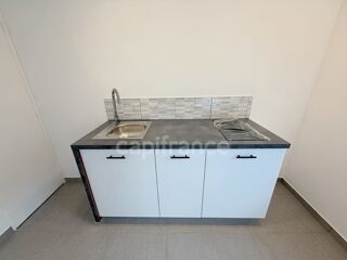  Appartement à vendre 2 pièces 29 m²