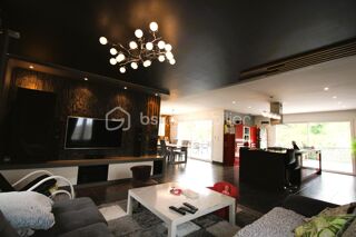  Maison à vendre 7 pièces 168 m²