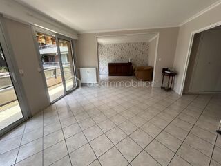  Appartement à vendre 3 pièces 72 m²