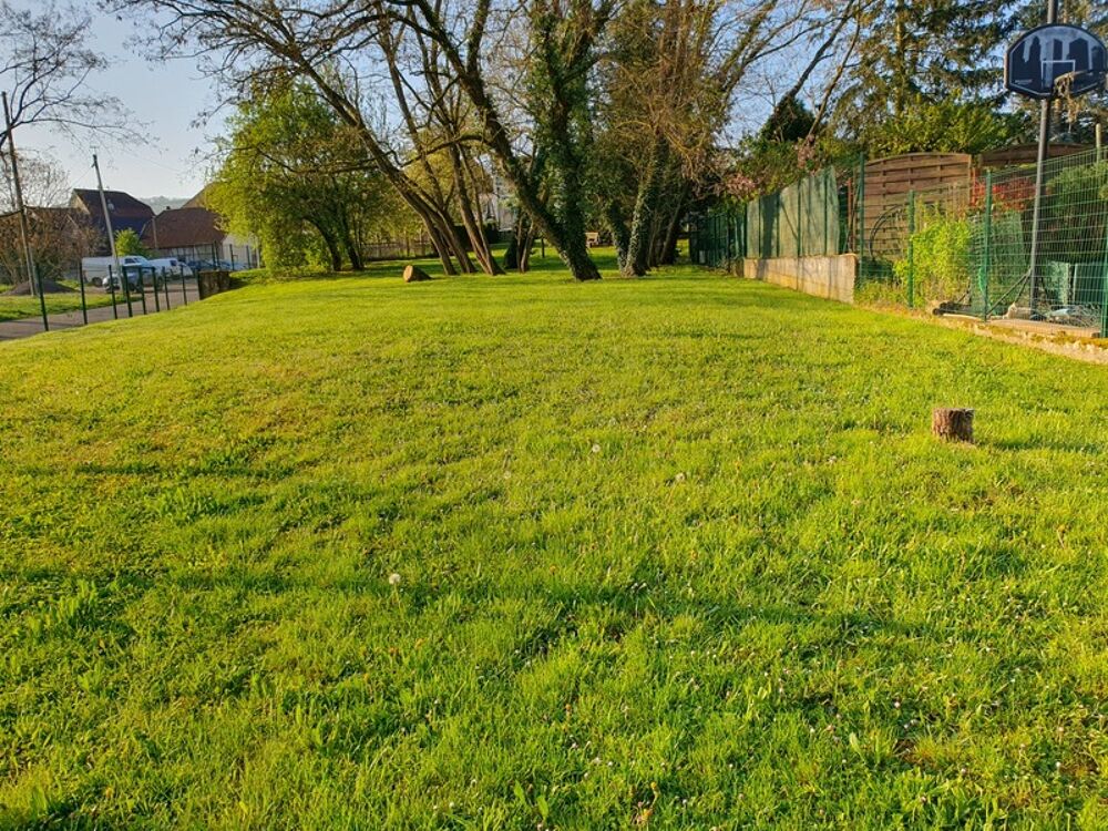 Vente Terrain ? Un cadre de vie idéal aux portes de Molsheim ! ? Bergbieten