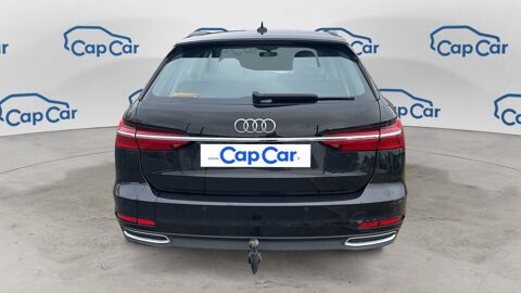 A6 2.0 TDI 163 Mild Hybrid S-Tronic7 Business Executive 2021 occasion 41120 Cellettes