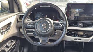 Swift 1.2 Dualjet 83 Avantage - 5 places 2024 occasion 93100 Montreuil