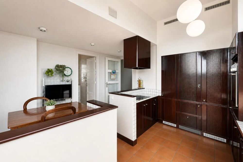 Appartement de 5 pièces de 174 m² à Saint-Étienne