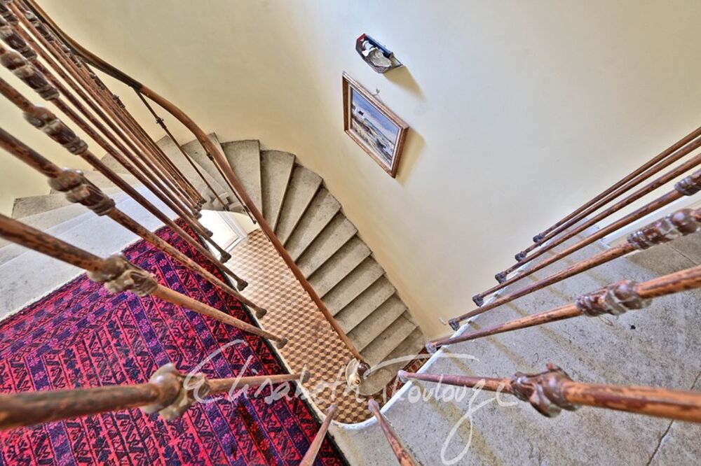  vendre  Maison Marsillargues (34590)