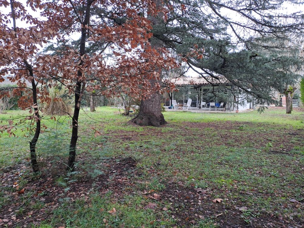 Vente Maison Maison 5 pièces climatisée, style Girolle Castillon la bataille