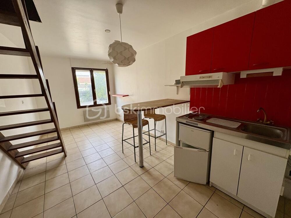 Vente Immeuble ? IMMEUBLE DE RAPPORT – IDÉAL INVESTISSEUR – NANTEUIL-LE-HAUDOUIN (60) Nanteuil le haudouin