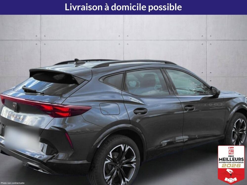 Formentor 2.0 TDI 150 V DSG7 2025 occasion 10150 Lavau