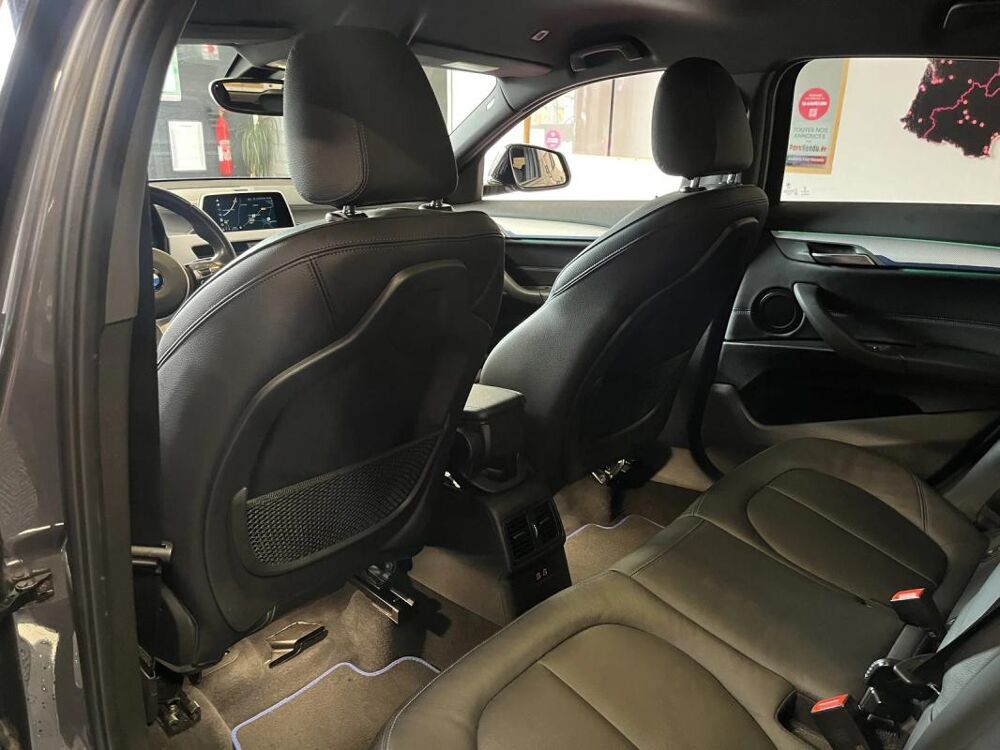 X2 sDrive 18 i M Sport 2018 occasion 34500 B&eacute;ziers