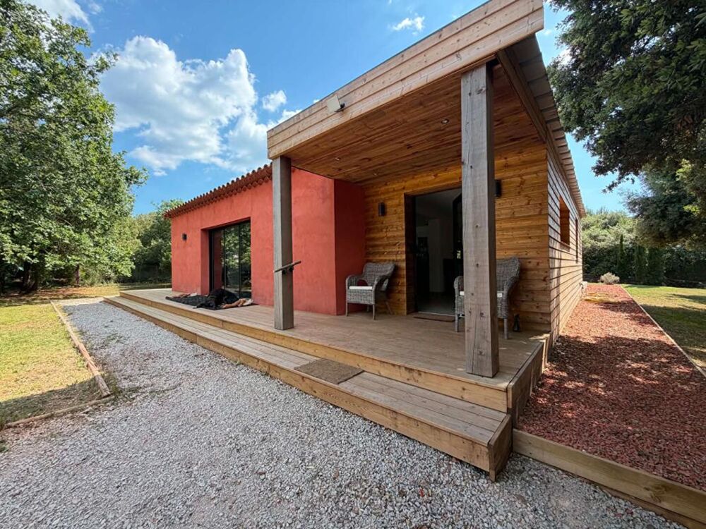 à vendre  Villa Saint-Maximin-la-Sainte-Baume (83470)