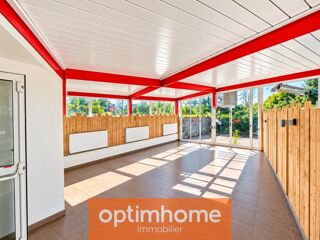  Maison à vendre 5 pièces 210 m²