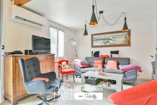  Maison � vendre 4 pi�ces 76 m�