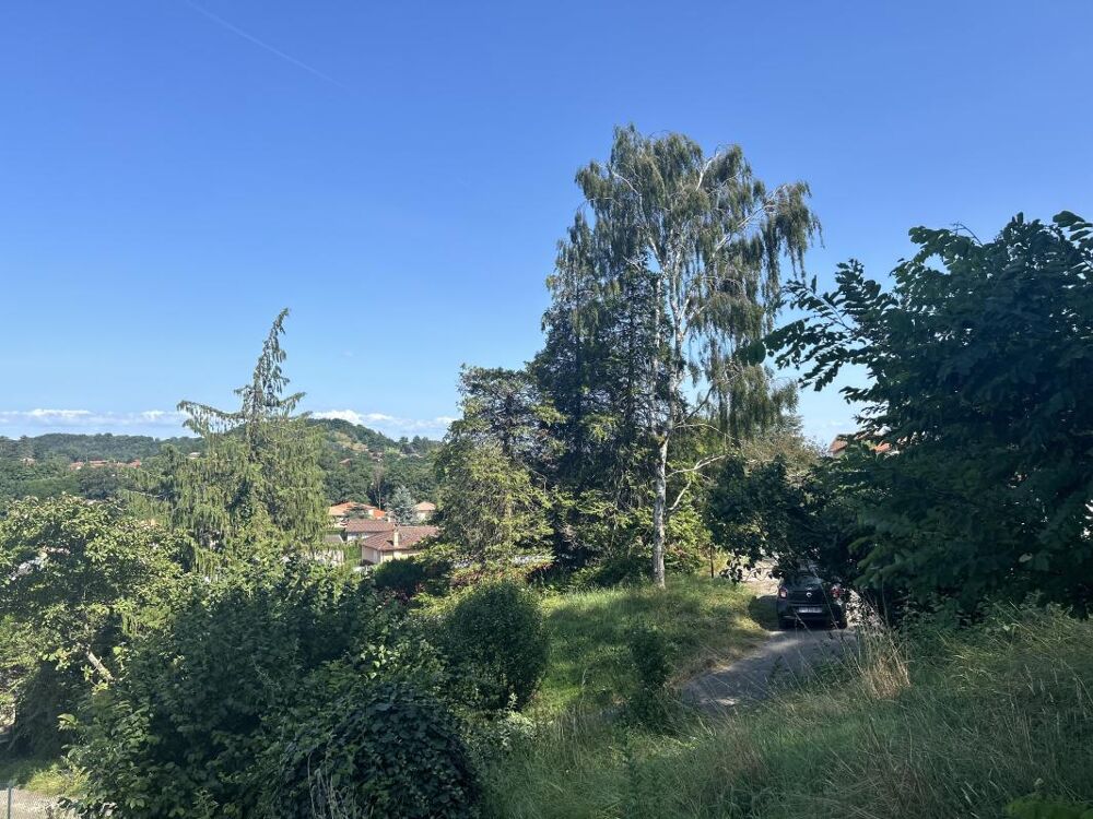 Vente Terrain Terrain Montluel