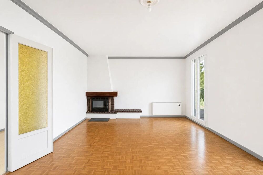 Vente Maison VERNOSC-LÈS-ANNONAY – Maison individuelle - Garage et combles Vernosc les annonay