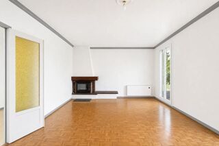  Maison à vendre 4 pièces 83 m²