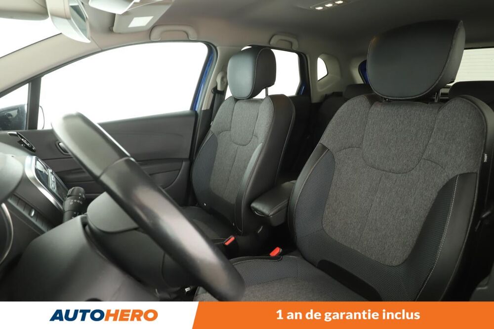 Twingo 1.0 SCe Zen 69 ch 2017 occasion 92130 Issy-les-Moulineaux