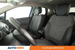 Twingo 1.0 SCe Zen 69 ch 2017 occasion 92130 Issy-les-Moulineaux