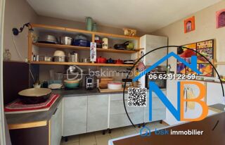  Maison à vendre 7 pièces 203 m²