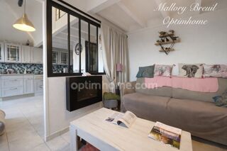  Appartement � vendre 2 pi�ces 54 m�