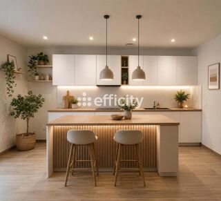  Appartement à vendre 2 pièces 51 m²