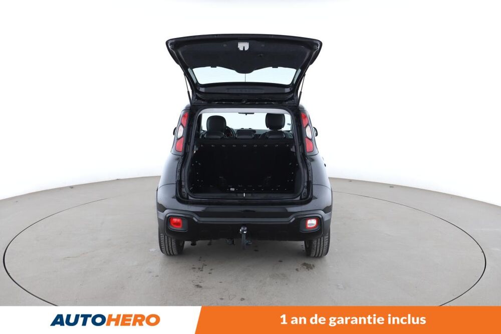 Panda 0.9 TwinAir City Cross 85 ch 2020 occasion 92130 Issy-les-Moulineaux