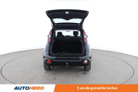 Panda 0.9 TwinAir City Cross 85 ch 2020 occasion 92130 Issy-les-Moulineaux