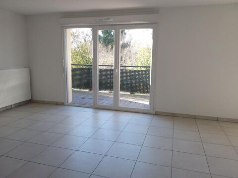  Appartement � louer 3 pi�ces 59 m�