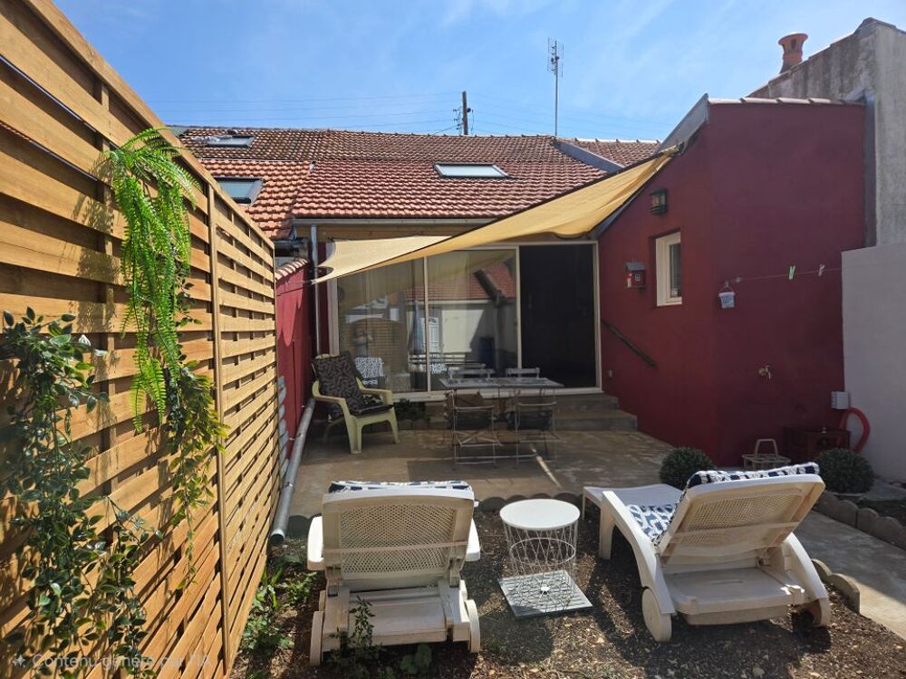 Location Maison Maison de 50m2 à louer sur La Rochelle La rochelle