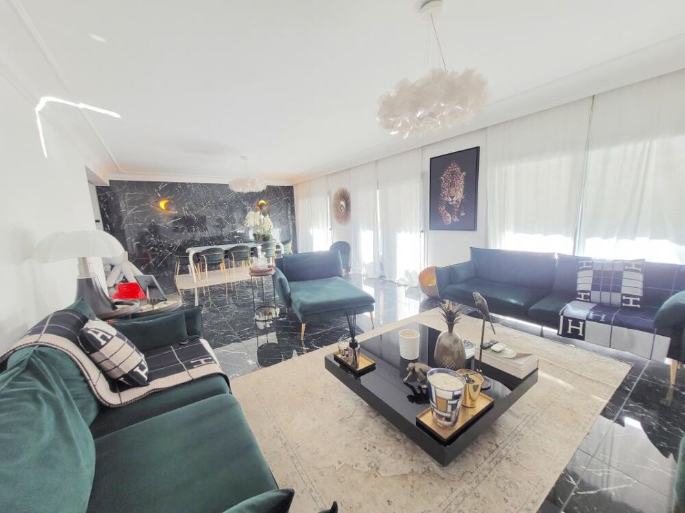  vendre  Appartement Marseille 8