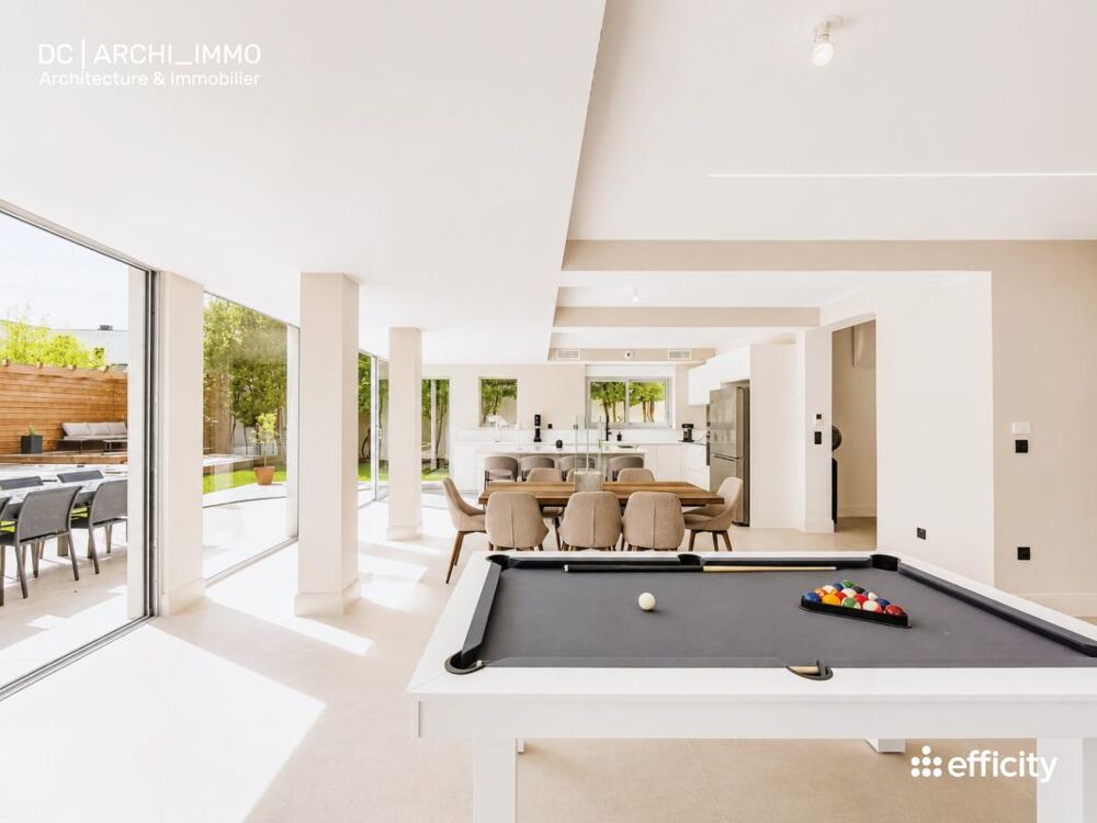 à vendre  Villa Le Bouscat (33110)