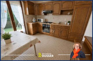  Maison à vendre 3 pièces 73 m²