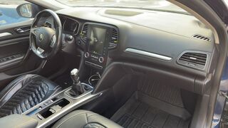 M&eacute;gane IV 1.3 TCe 140 Intens - 5 places 2019 occasion 83000 Toulon