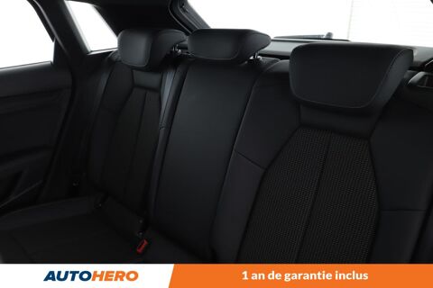 A3 35 TDI S line S tronic 7 150 ch 2021 occasion 92130 Issy-les-Moulineaux