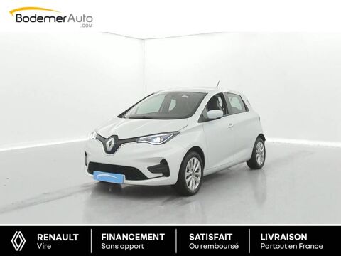Renault zoe R110 Zen