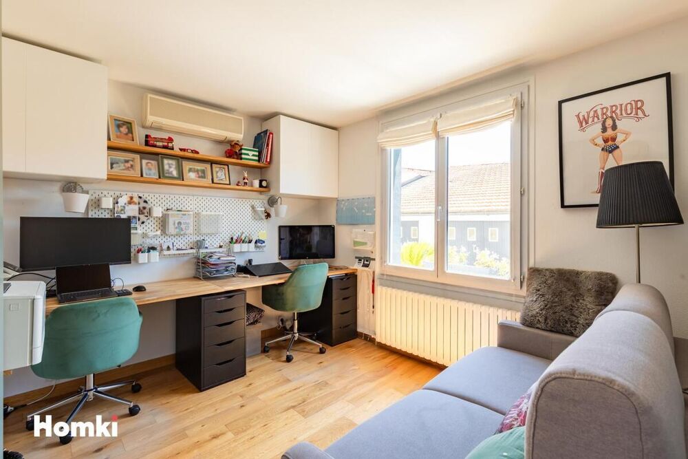  vendre  Maison Toulouse (31500)