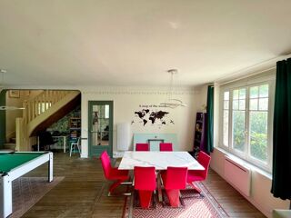  Maison  vendre 7 pices 135 m