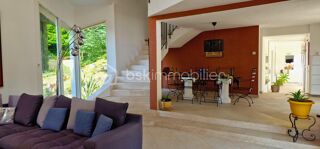  Villa à vendre 6 pièces 212 m²